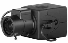 ���������� ������� ������ Pelco 