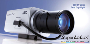 �������� ����������� JVC � 3DNR