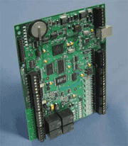 Ethernet ���������� ���� Lenel