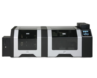 промышленный карт-принтер Fargo 8500