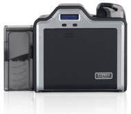 сублимационный карт-принтер Fargo HDP5000