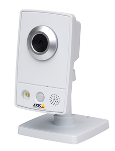 беспроводная видеокамера AXIS