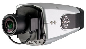 �������������� IP-����������� Pelco IXE20