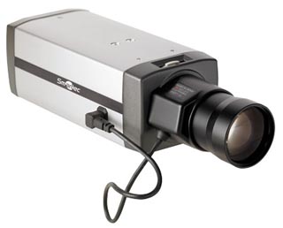 �������������� ������� ������ Smartec STC-IPM3091A