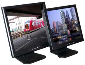 19� lcd-������������ Smartec