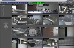 AV Video System: ��������� ��������� �����