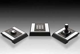 ����� ���������� ������� AXIS T8310 
