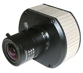 компактные HDTV видеокамеры марки Arecont
