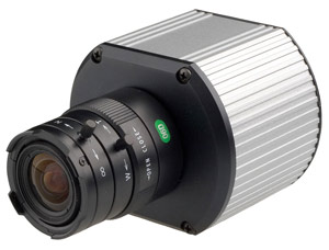 3-мегапиксельная камера AV3105