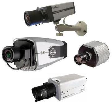  AXIS представлена IP видеокамера внутренняя с защитой от кибератак