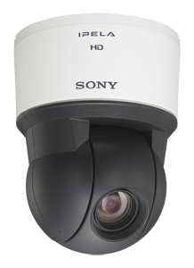 ������� ���������� ������ ��������������� Sony