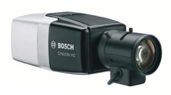 Фиксированные IP-камеры Bosch «день/ночь» с 0.017/0.0057 лк