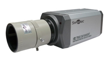 Классическая камера видеонаблюдения Smartec STC-3082
