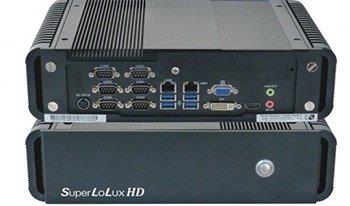 Новые видеорегистраторы 24 канальные для Full HD камер JVC