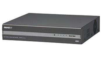  16-канальный видеорегистратор для IP камер c 6-ю встраиваемыми HDD