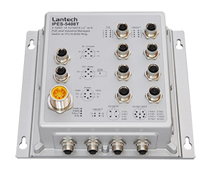   IPES-5408T  Lantech:    