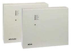 Сетевые контроллеры Honeywell ACS-2 Plus/ACS-8