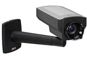 2 MP IP-камеры видеонаблюдения Q1775 для круглосуточной видеосъемки