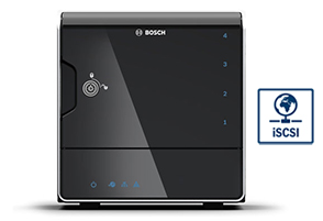 PC-Based сетевой видеорегистратор DIVAR IP 3000 и DIVAR IP 5000 с широким функционалом