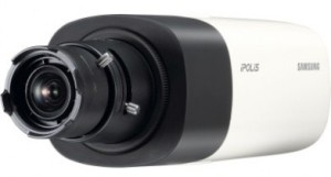 классическая IP-камера SNB-7004P с видеоаналитикой