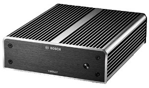 Компактный декодер видео VIDEOJET decoder 8000 компании Bosch