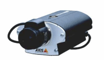 �������� ������ AXIS 2420IR
