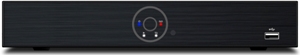 Сетевой видеорегистратор Smartec STNR-0460 с ПО Titanium 2.0