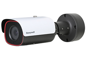 Сетевые уличные видеокамеры наблюдения c 12 MP, H.265, IP67, IK10 и PoE+