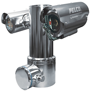      Pelco  Full HD  9  