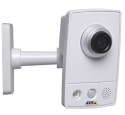 малогабаритная IP-камера AXIS M1054