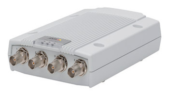 4-��������� ����������� AXIS M7014