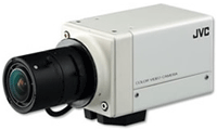 ������ ��������������� JVC