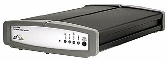 AXIS 292