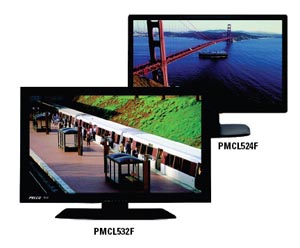 32-�������� LCD-�������� � HDMI ������