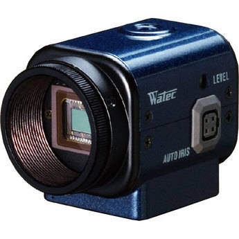 Watec wat-902h2 ultimate 