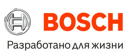 ������� �������� ������������ Bosch 