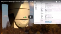 Видеообзор IP-камеры Smartec STC-IPM3933A Darkbuster
