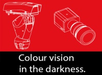 Комплексное решение от Videotec и Sony для получения сверхчеткого цветного видео в условиях темноты