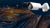 2 Мп IP-камера STC-IPM3634A Estima может использоваться в системах видеонаблюдения на транспортных объектах