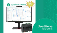 Обновленная система программирования контроллеров SystemeHD Works 24.03.30