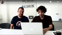 Как настроить зоны распознавания в ПО NumberOK от FF Group Как настроить зоны распознавания в ПО NumberOK от FF Group