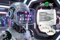 Новейший программный комплекс «Smartec Vesta Configurator» для настройки и управления адресной системы пожарной сигнализации Smartec Vesta Configurator: адресная система пожарной сигнализации на базе Vesta 01F под контролем