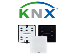 Устройства KNX
