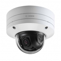 Купольная 4К камера видеонаблюдения Bosch NDE-8504-RT линейки FLEXIDOME starlight 8000i