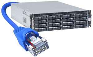 сетевой сервер VIDEOMAX с открытой платформой