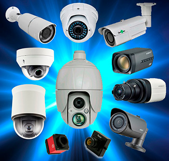  2-мегапиксельные купольные мультиформатные видеокамеры Wisenet HCD-6010