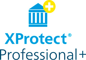  Обновленное ПО XProtect Professional+ со сквозным шифрованием данных