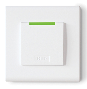 iCLASS-SE-Decor-Reader.jpg Стильный считыватель HID iCLASS SE Decor Reader