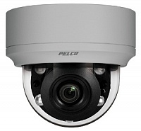 IP-камеры Pelco Sarix Enhanced II серии IMEх29-1хS для уличного видеоконтроля при температурах от -40 до +55 °C