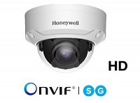 В продажу поступили вандалозащищенные 2 Мп уличные камеры Honeywell с 5x вариооптикой и ИК-подсветкой Купольные вандалозащищенные камеры для видеоконтроля на улицах и в помещениях